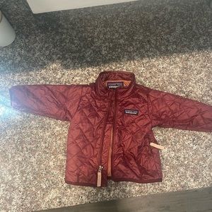 3-6 months Patagonia